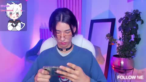 Jasper Cooper online show from 01.26.25