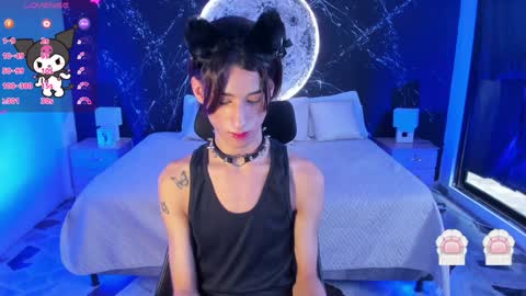 Jasper Cooper online show from 01.27.25