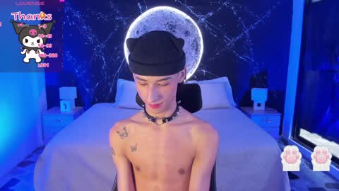 Jasper Cooper online show from 01.27.25