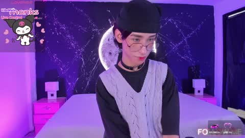 Jasper Cooper online show from 02.03.25