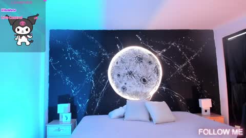 Jasper Cooper online show from 02.04.25