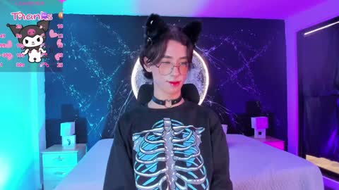 Jasper Cooper online show from 02.05.25