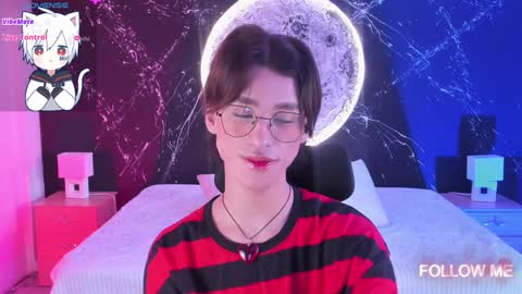 Jasper Cooper online show from 02.07.25