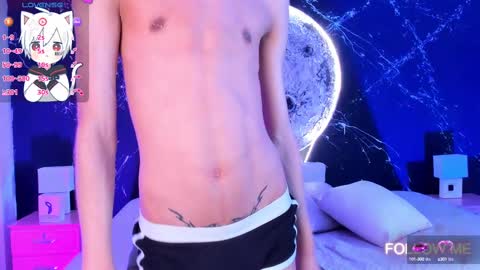 Jasper Cooper online show from 02.13.25