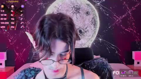 Jasper Cooper online show from 02.14.25