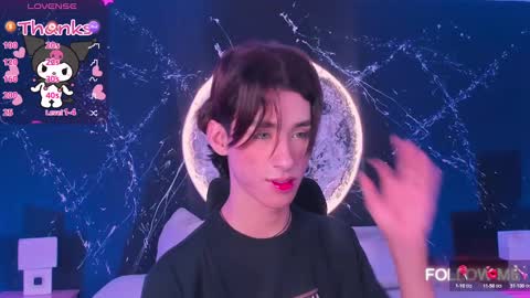 Jasper Cooper online show from 02.17.25