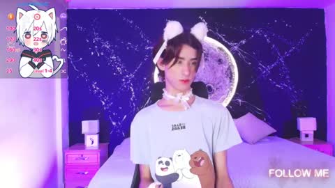 Jasper Cooper online show from 02.22.25