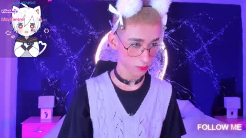 Jasper Cooper online show from 02.25.25