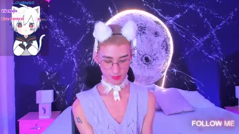 Jasper Cooper online show from 02.25.25