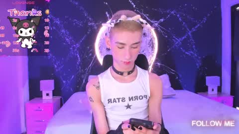 Jasper Cooper online show from 02.26.25