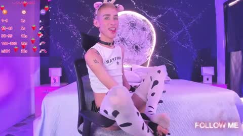 Jasper Cooper online show from 02.26.25