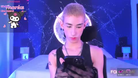 Jasper Cooper online show from 02.27.25