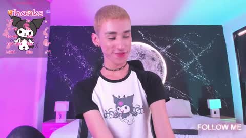 Jasper Cooper online show from 02.28.25