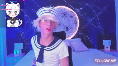 Jasper Cooper online show from 03.01.25