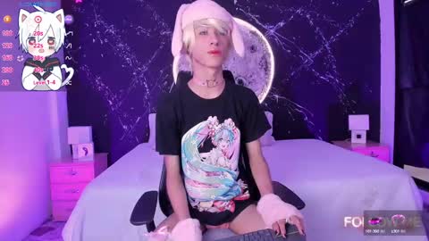 Jasper Cooper online show from 03.02.25