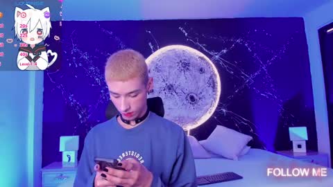 Jasper Cooper online show from 03.03.25