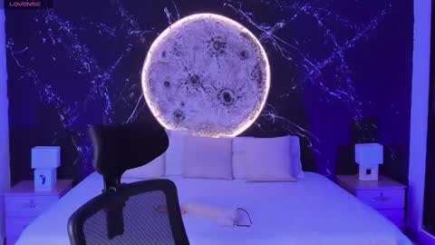 Jasper Cooper online show from 03.04.25