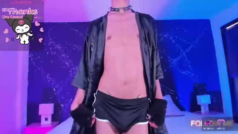 Jasper Cooper online show from 03.06.25