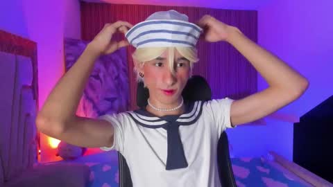 JASPER online show from 10.05.25