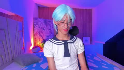 JASPER online show from 10.15.25