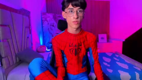 JASPER online show from 10.17.25