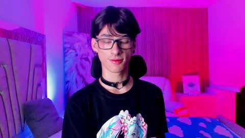 JASPER online show from 10.18.25