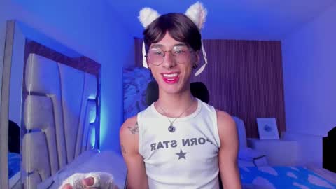 JASPER online show from 10.20.25