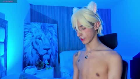 JASPER online show from 10.22.25