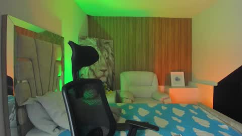 JASPER online show from 10.31.25