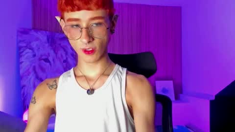 JASPER online show from 11.03.25