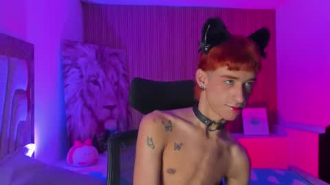 JASPER online show from 11.05.25