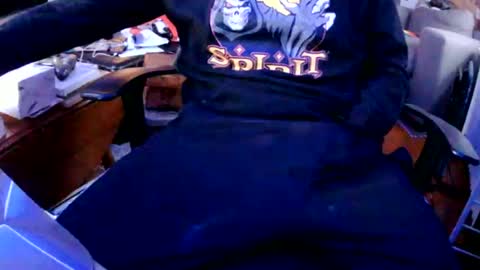 jasperh98 online show from 10.30.25