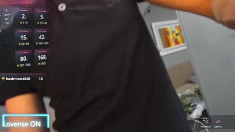 jasperjohnson online show from 09.25.25