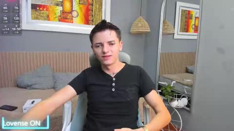 jasperjohnson online show from 09.28.25