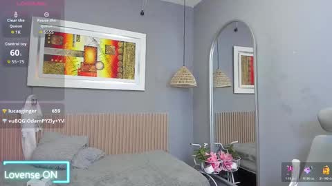 jasperjohnson online show from 11.07.25