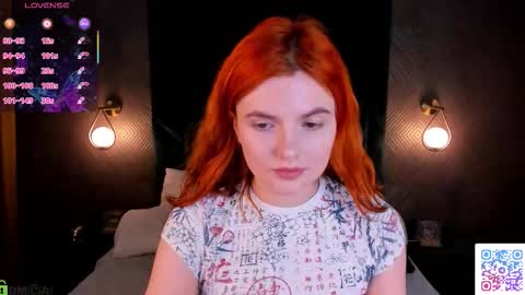 Snapshot of jass_kiss chatting on 12.05.25 Charlotte online show from 12.05.25