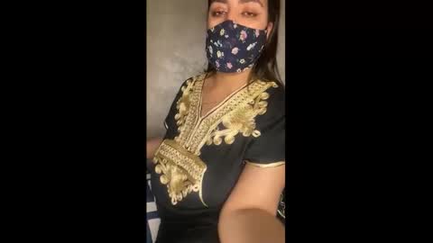 Snapshot of jassmina_7 chatting on 10.08.25 Jassmina online show from 10.08.25