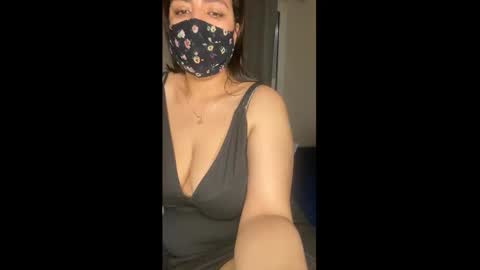 Snapshot of jassmina_7 chatting on 10.23.25 Jassmina online show from 10.23.25