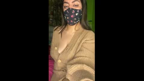 Snapshot of jassmina_7 chatting on 02.11.26 Jassmina online show from 02.11.26