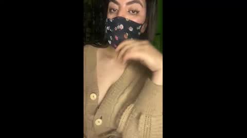 Snapshot of jassmina_7 chatting on 02.14.26 Jassmina online show from 02.14.26