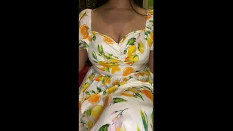 Jassmina  online show from 04.17.26