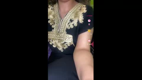 Snapshot of jassmina_7 chatting on 04.25.26 Jassmina online show from 04.25.26