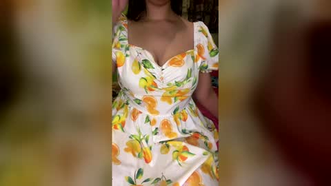 Snapshot of jassmina_7 chatting on 05.18.26 Jassmina online show from 05.18.26