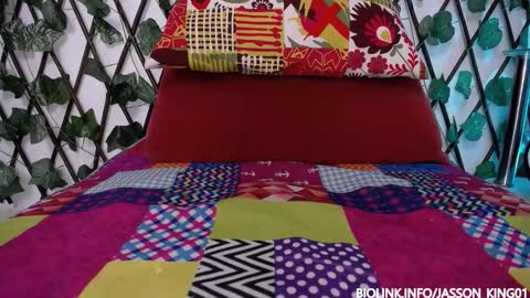 JKing  online show from 10.02.25