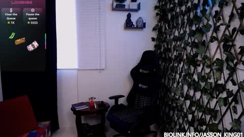 JKing  online show from 11.21.25