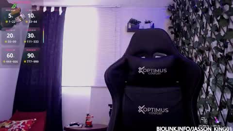 JKing  online show from 11.29.25