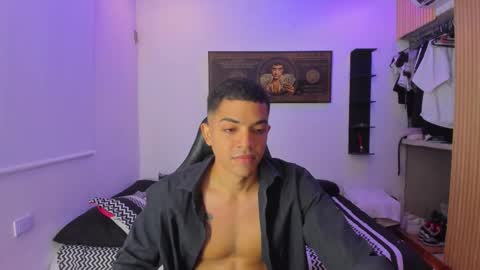 Snapshot of jasson_miller1 chatting on 03.25.26 Jasson online show from 03.25.26
