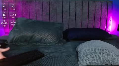 Snapshot of jasson_n_emma chatting on 03.05.25 Jason Emma online show from 03.05.25