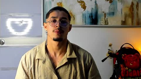 Lil Dark online show from 01.19.25