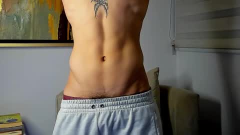 Snapshot of jasson_rodriguez69 chatting on 10.31.25 Lil Dark online show from 10.31.25